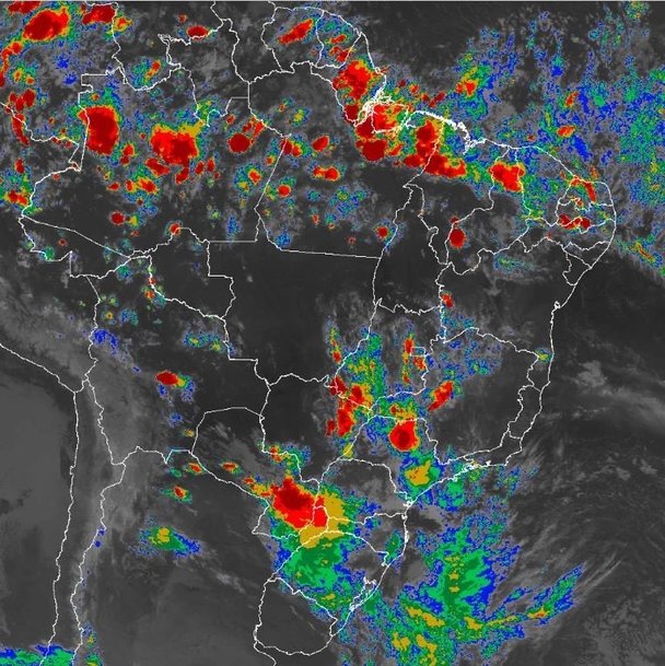 FATEC SENAI DOURADOS INSTALA ESTAÇÃO TERRESTRE PARA CAPTAÇÃO DE NANO SATÉLITES